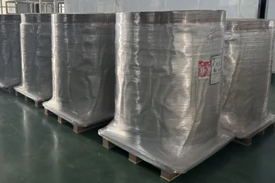 1000ml Slim Aseptic carton brick packaging materials for milk beverage
