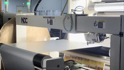 Precision and Efficiency in Every Pack