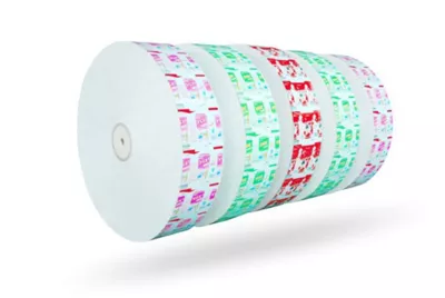 1000ml base Aseptic carton laminated paper packaging materials