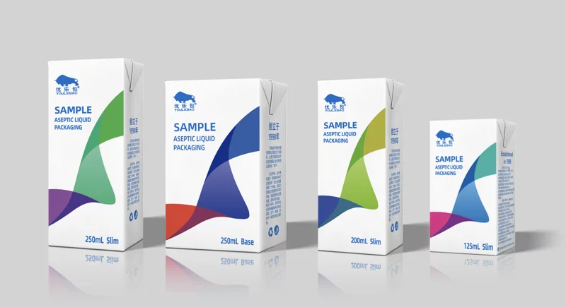 Your Reliable Partner for Aseptic Packaging Solutions